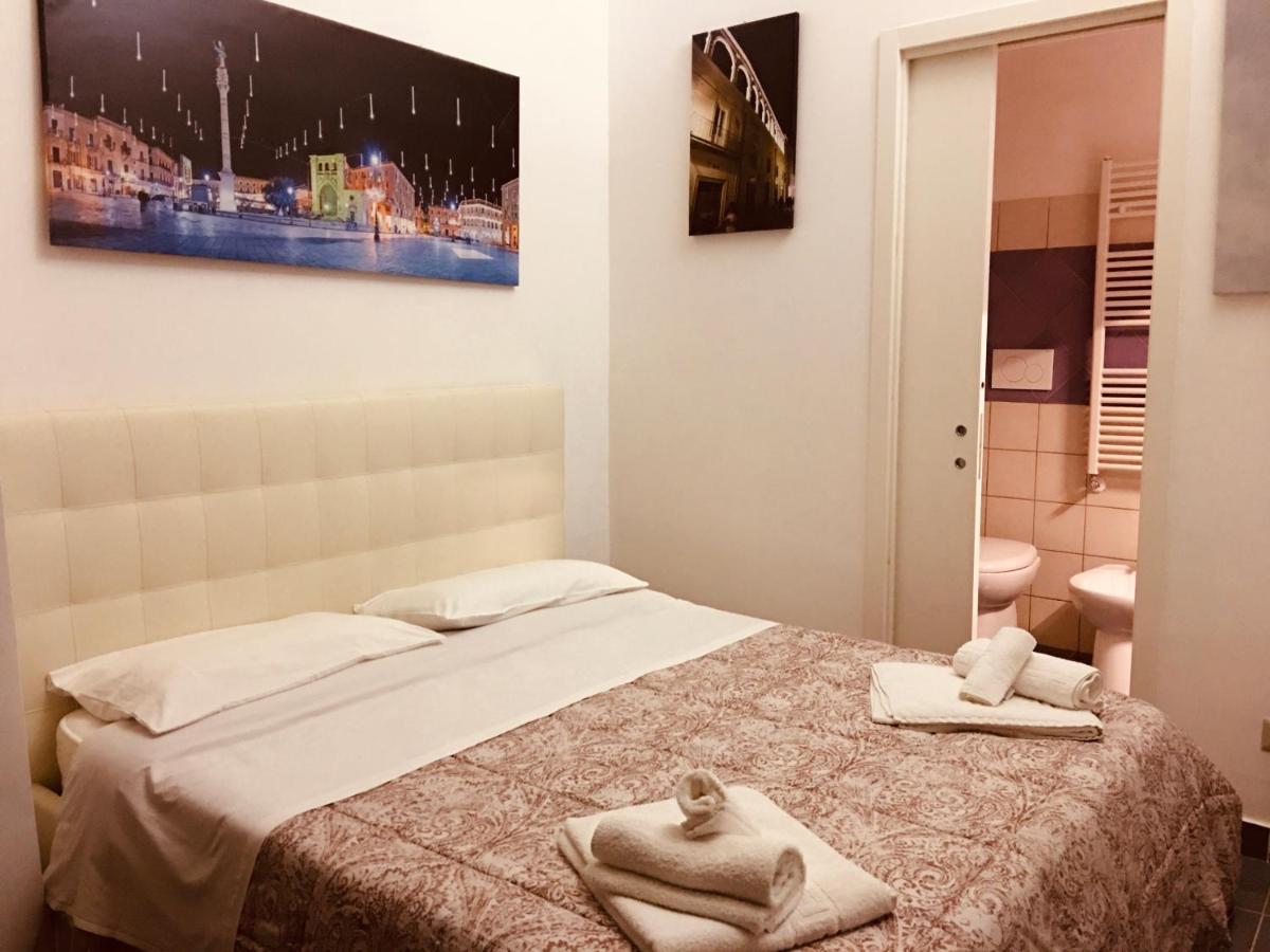Dimore Di Lecce - La Corte Exteriér fotografie