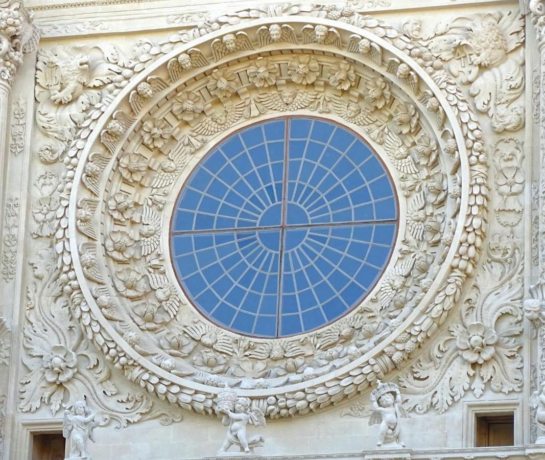 Dimore Di Lecce - La Corte Exteriér fotografie