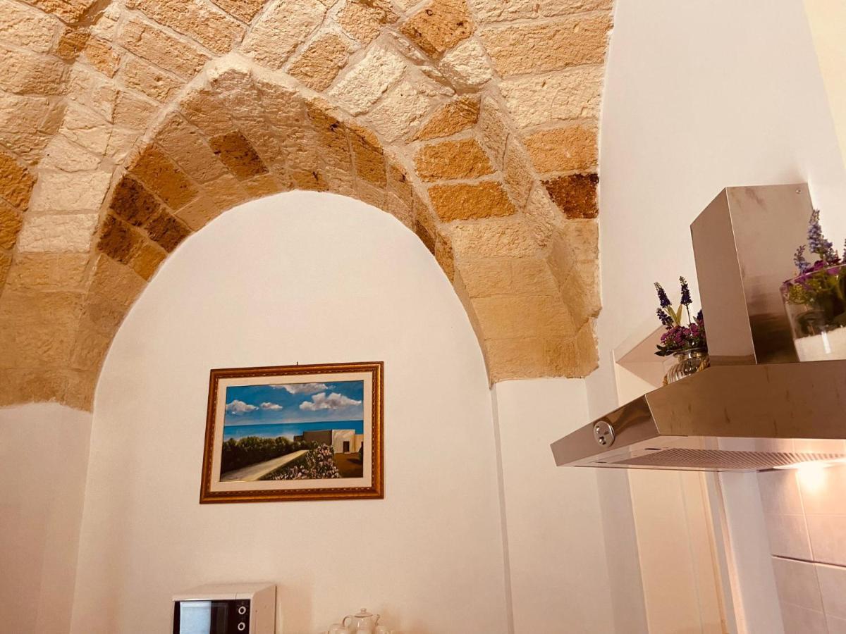 Dimore Di Lecce - La Corte Exteriér fotografie