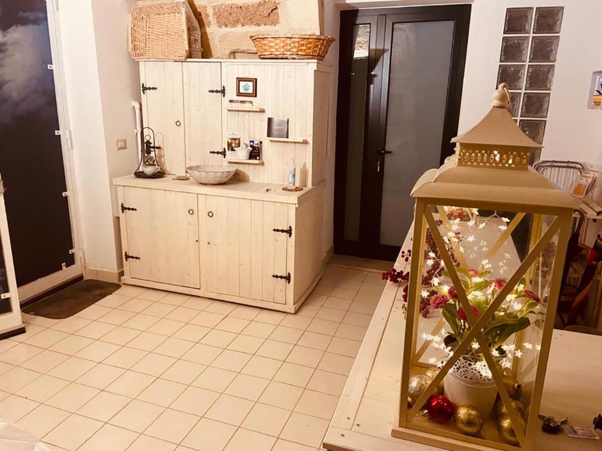 Dimore Di Lecce - La Corte Exteriér fotografie