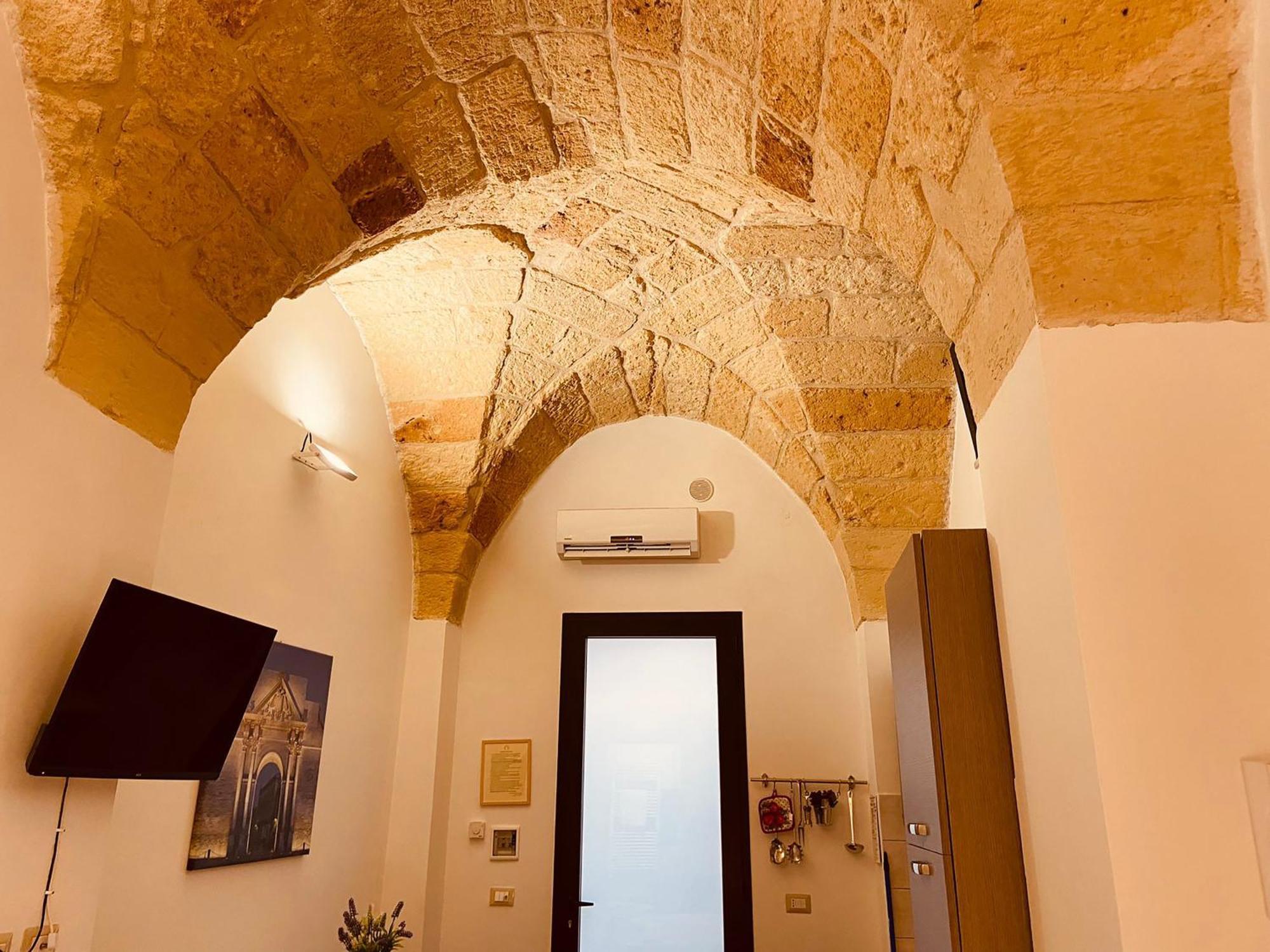 Dimore Di Lecce - La Corte Pokoj fotografie