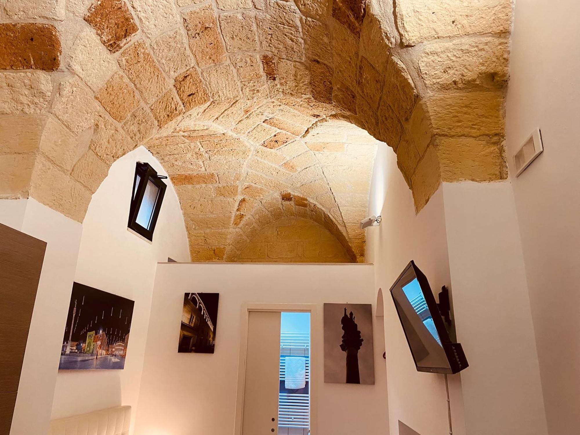 Dimore Di Lecce - La Corte Pokoj fotografie
