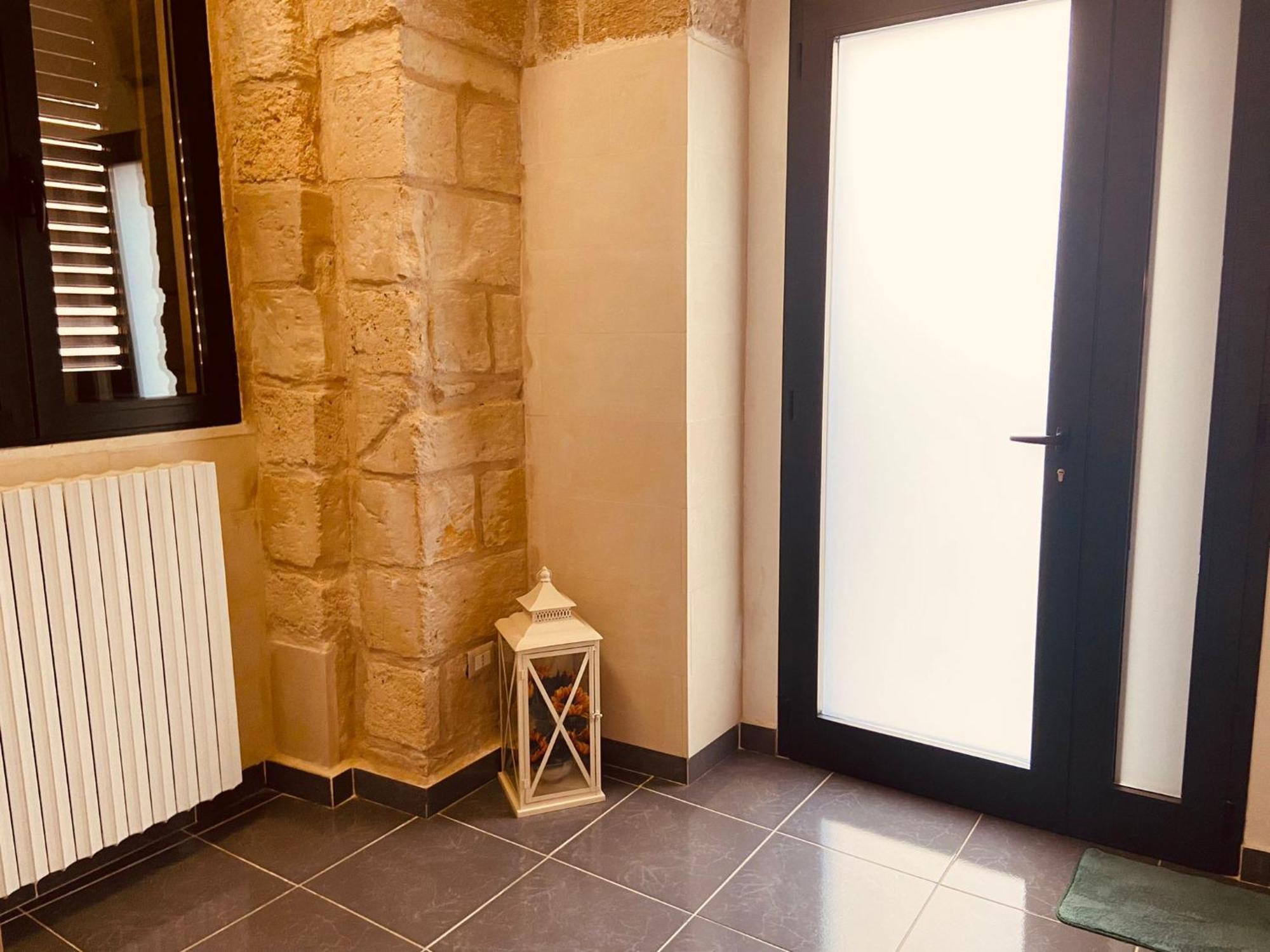 Dimore Di Lecce - La Corte Pokoj fotografie