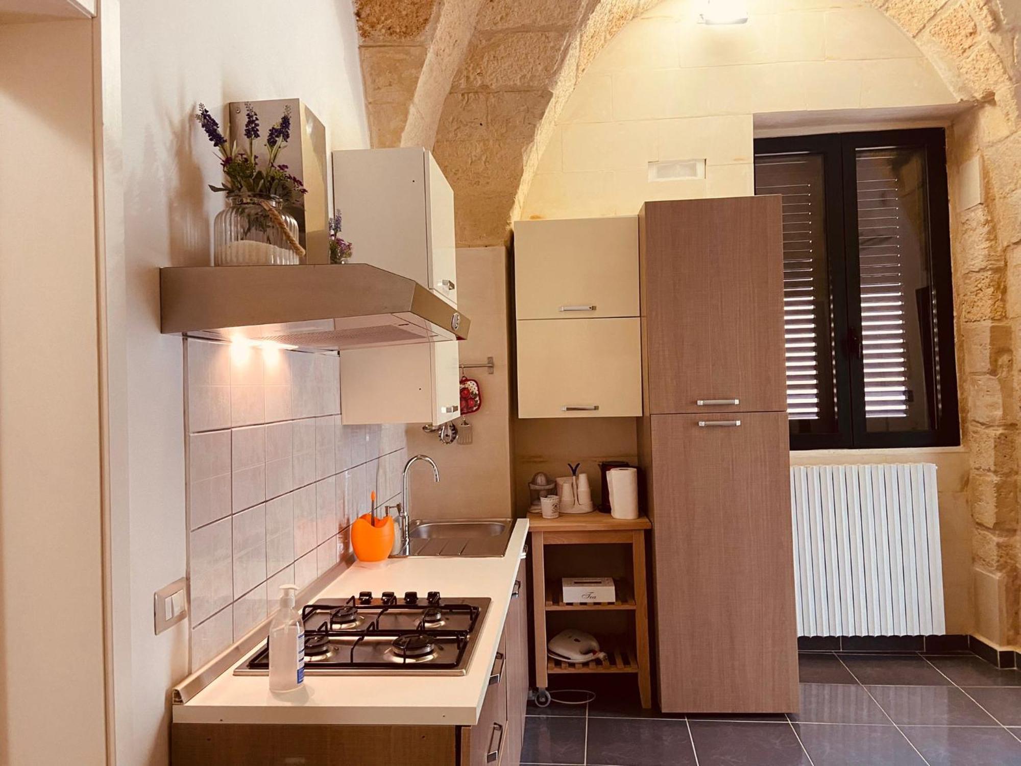 Dimore Di Lecce - La Corte Pokoj fotografie