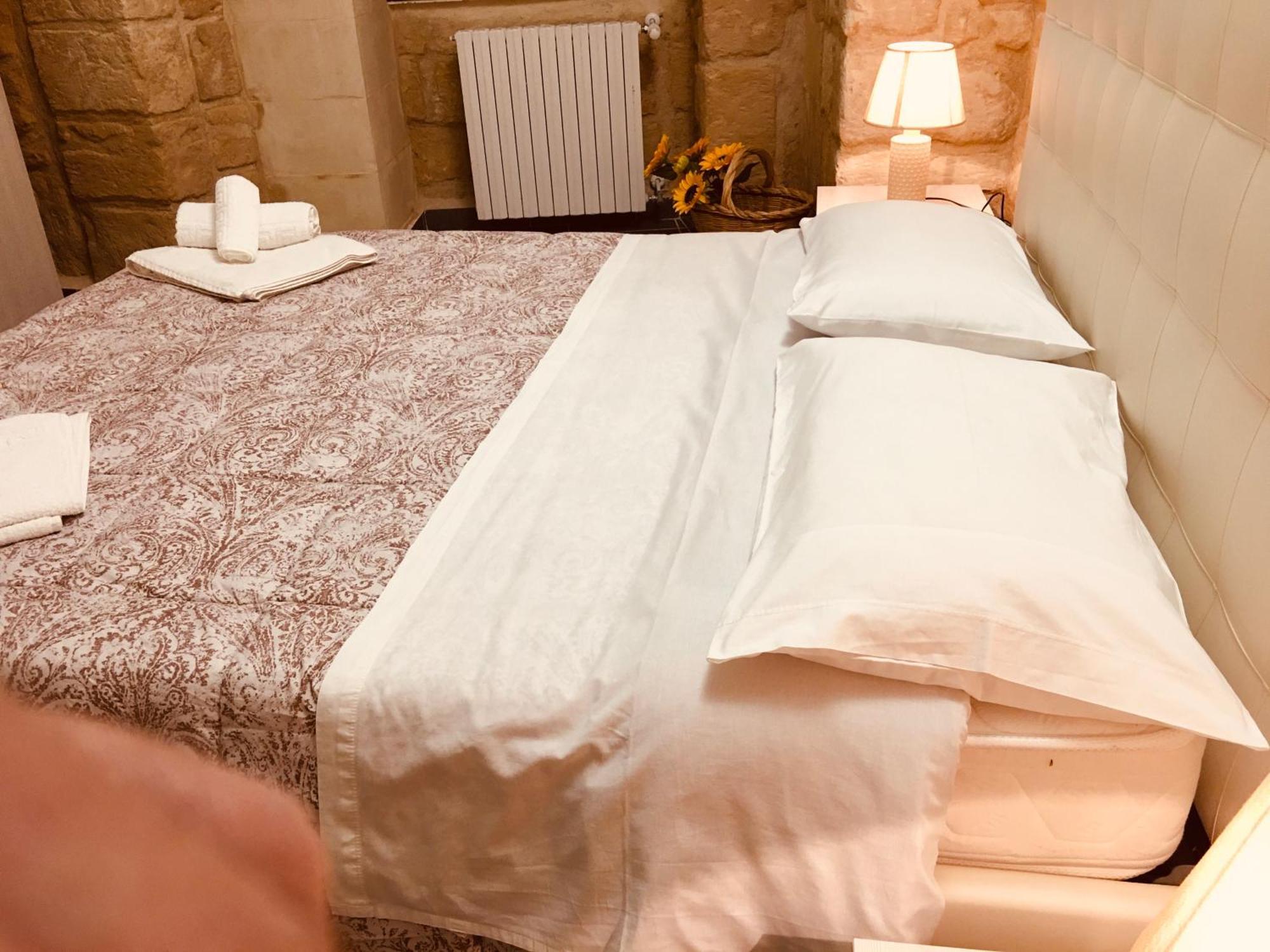 Dimore Di Lecce - La Corte Pokoj fotografie