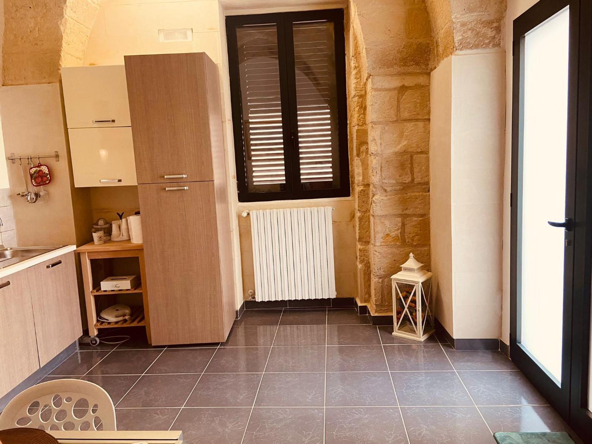 Dimore Di Lecce - La Corte Pokoj fotografie