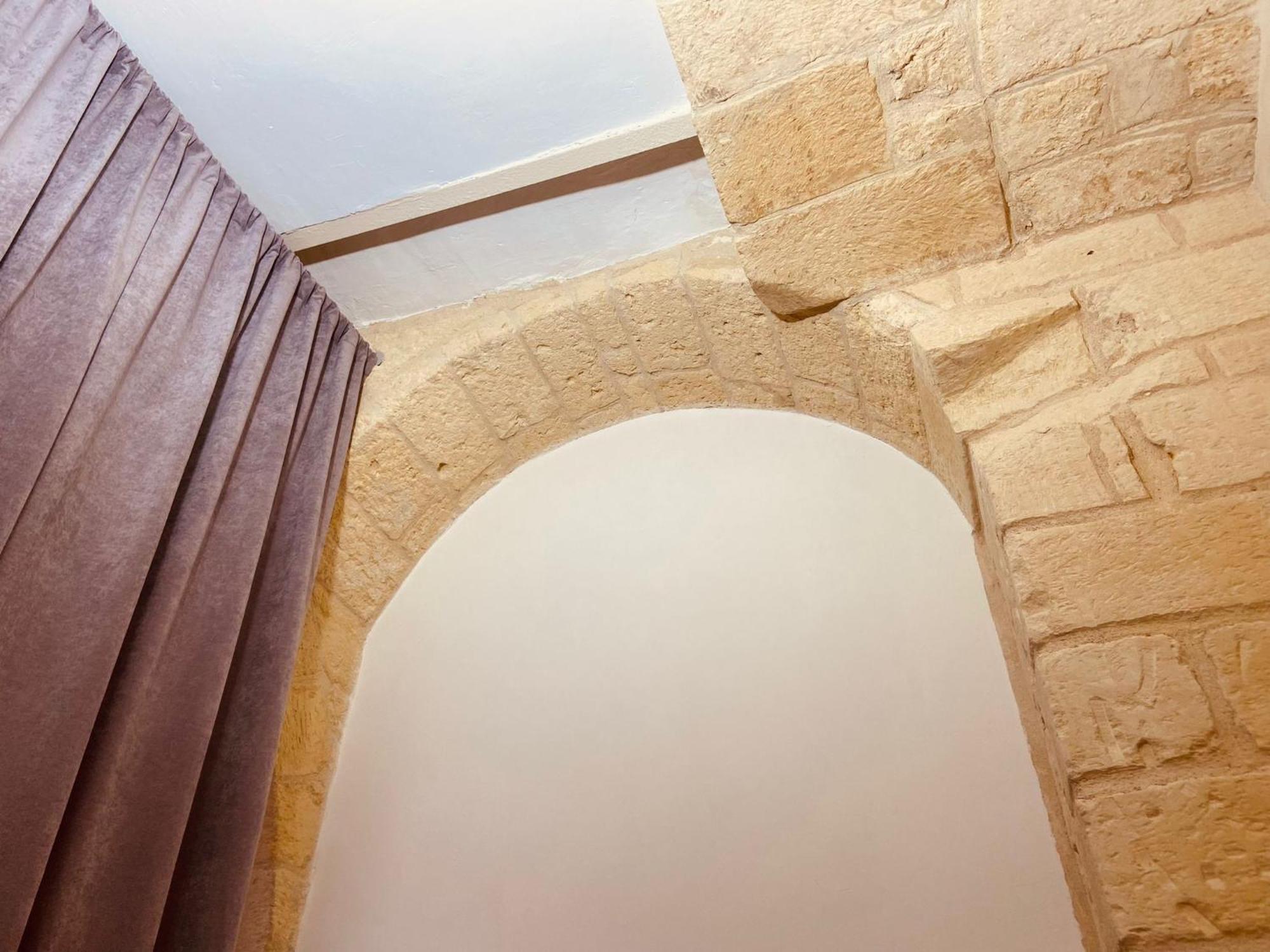 Dimore Di Lecce - La Corte Pokoj fotografie