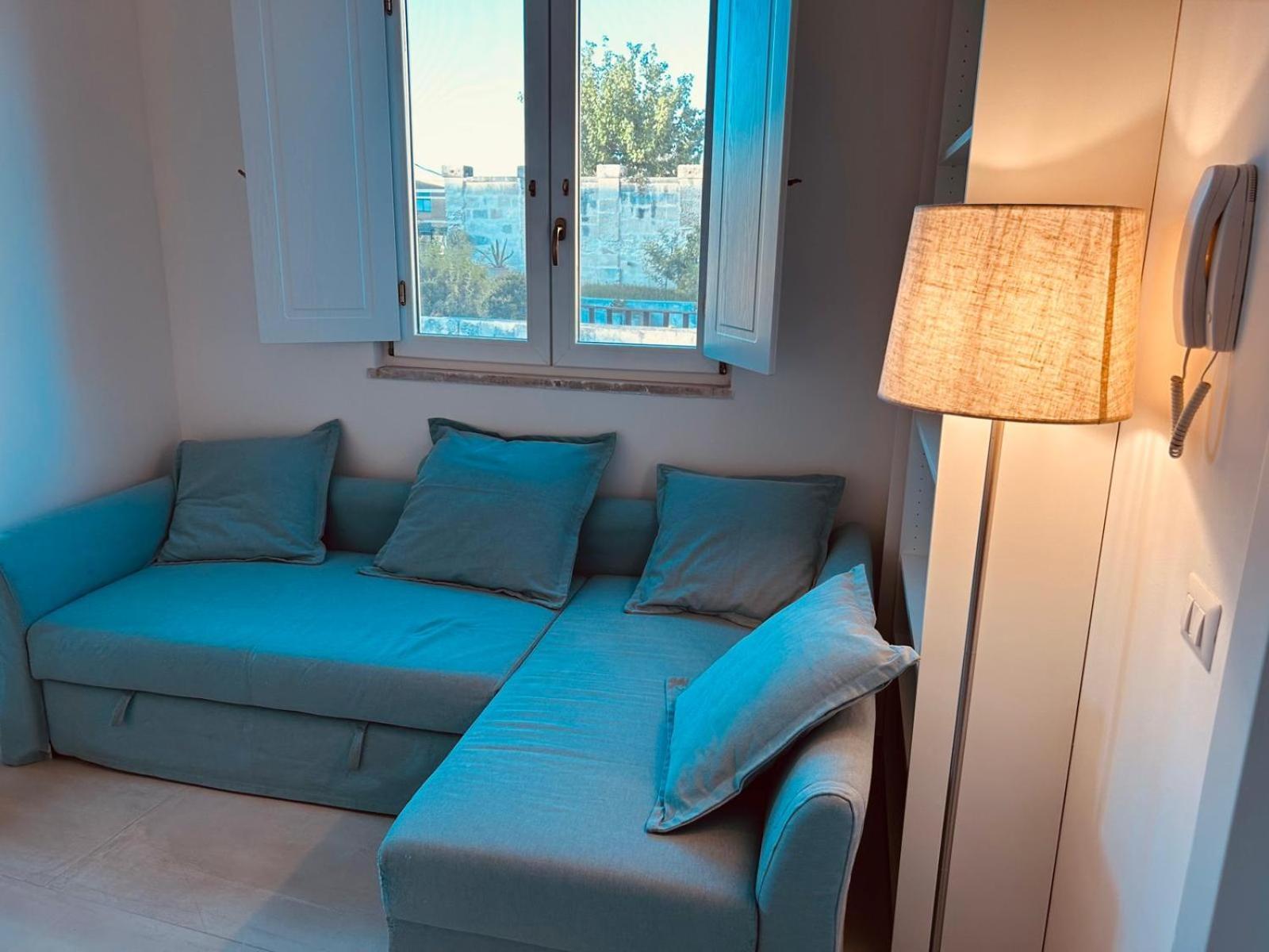 Dimore Di Lecce - La Corte Exteriér fotografie