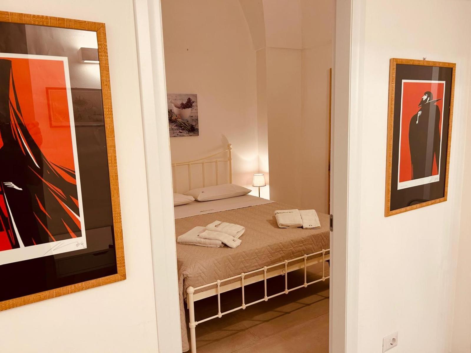 Dimore Di Lecce - La Corte Exteriér fotografie
