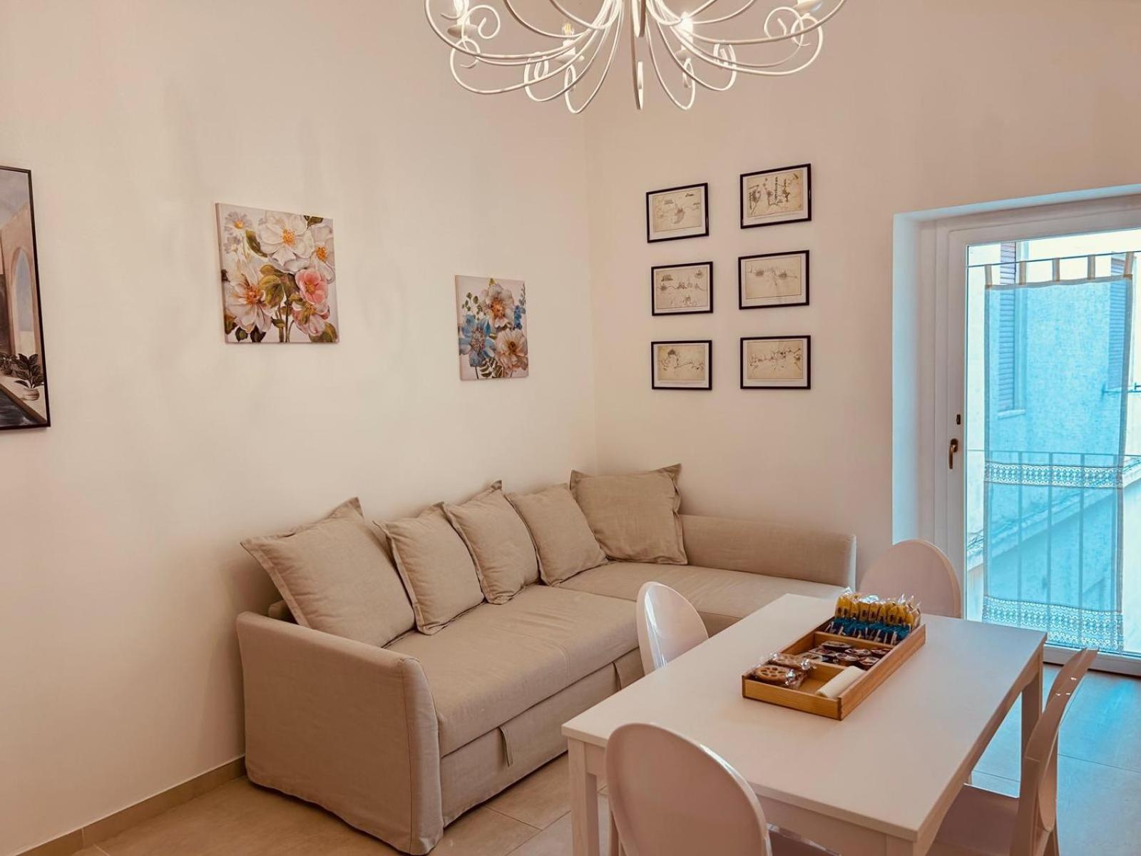 Dimore Di Lecce - La Corte Exteriér fotografie
