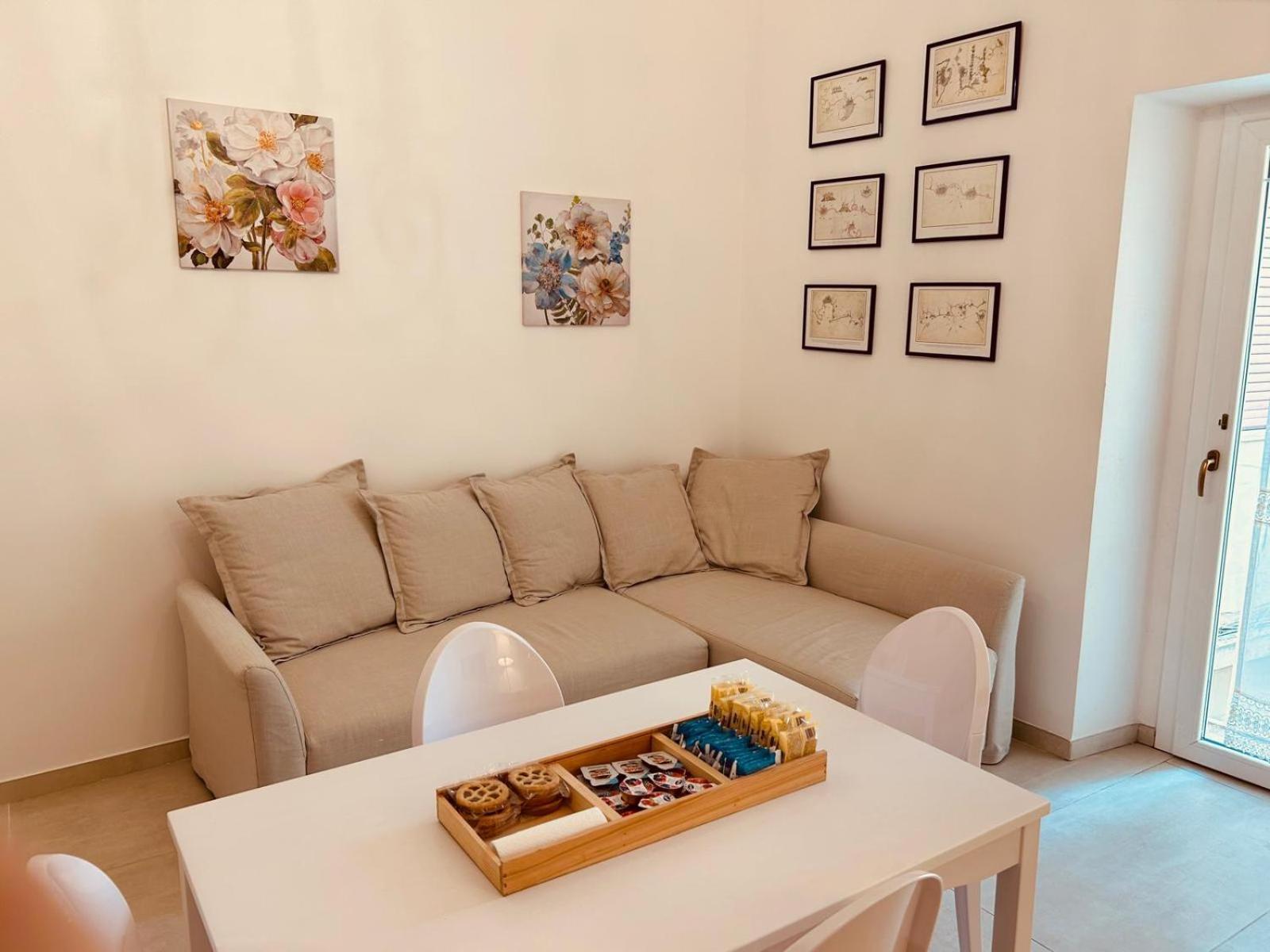 Dimore Di Lecce - La Corte Exteriér fotografie