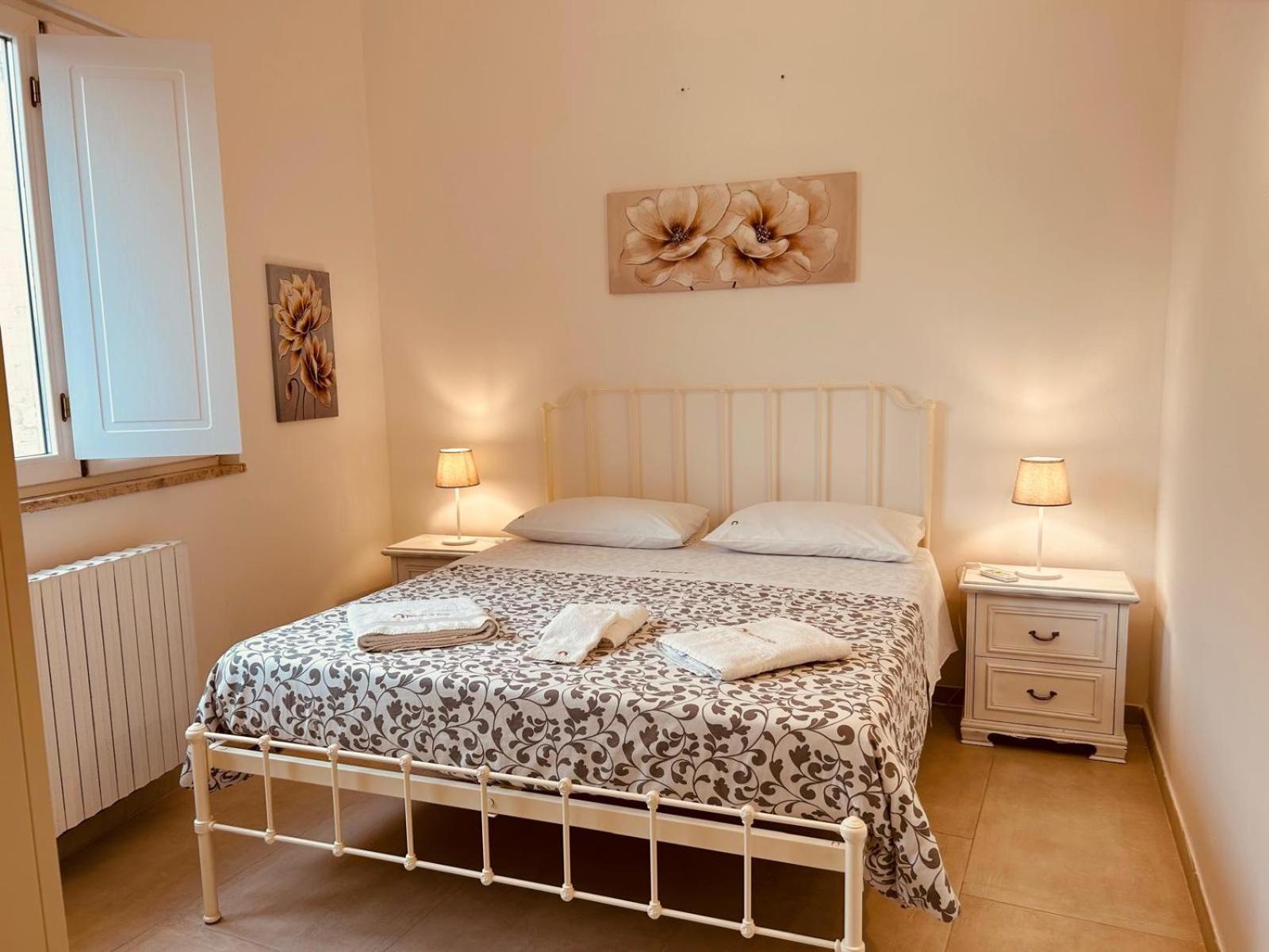 Dimore Di Lecce - La Corte Exteriér fotografie