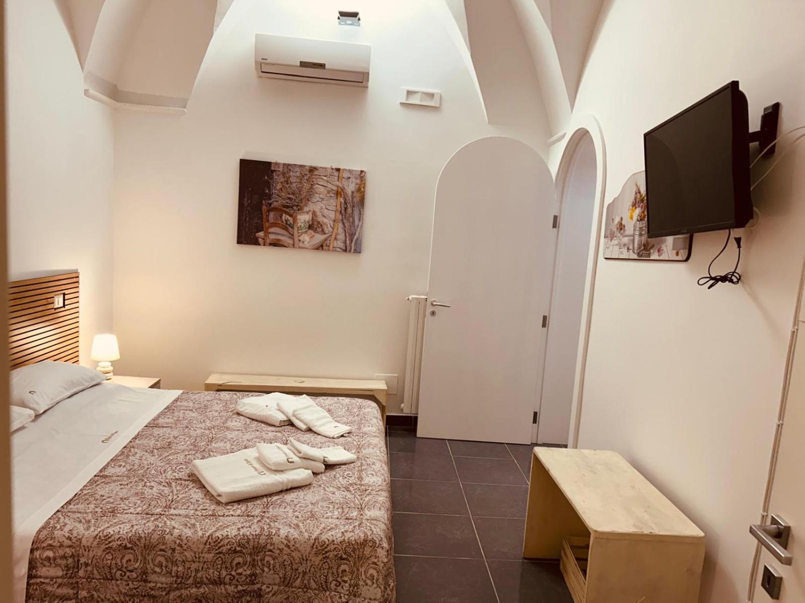 Dimore Di Lecce - La Corte Exteriér fotografie